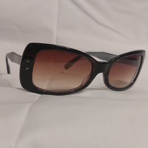 Paul Smith Black and Brown Sunglasses